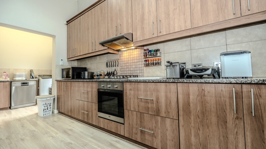 3 Bedroom Property for Sale in Sonkring Western Cape
